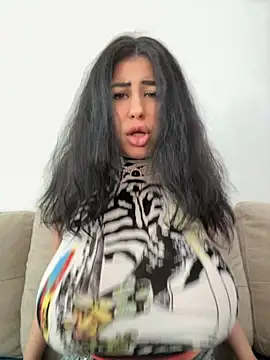 DaianaKimberly's Live XXX Chat