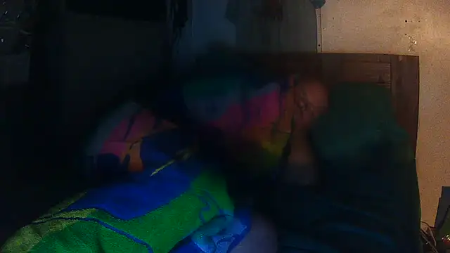 Show Webcam de jaxx12369