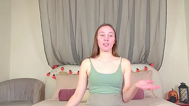 RoseDorfmann: онлайн-секс-чат