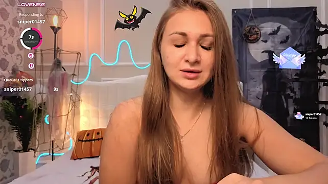 BeataBabe's Live XXX Chat