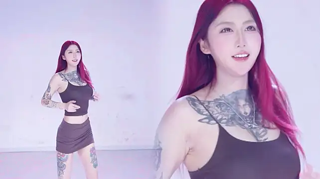 แชท XXX สดของ Novagirls-001