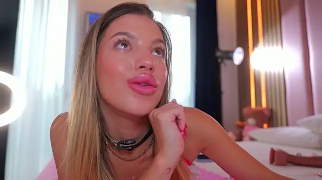 Chat XXX en directo de Vesya