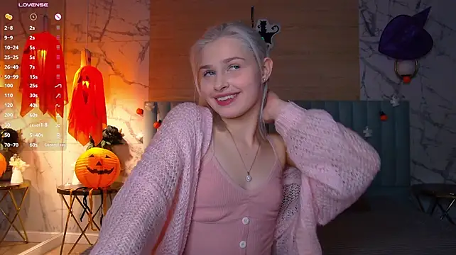 XXX chat uživo modela SandyShayes