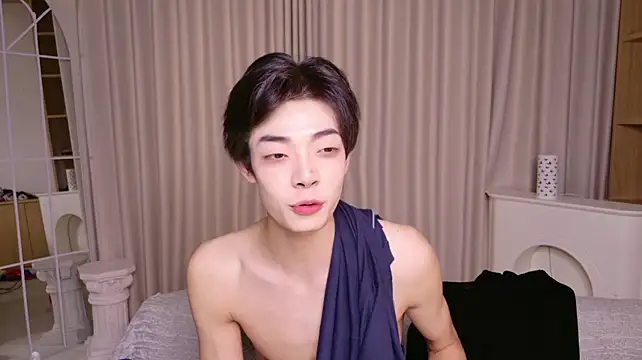 Chat XXX ao vivo de XiaoZeouba