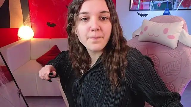 Chat XXX en directo de MelissaCartie