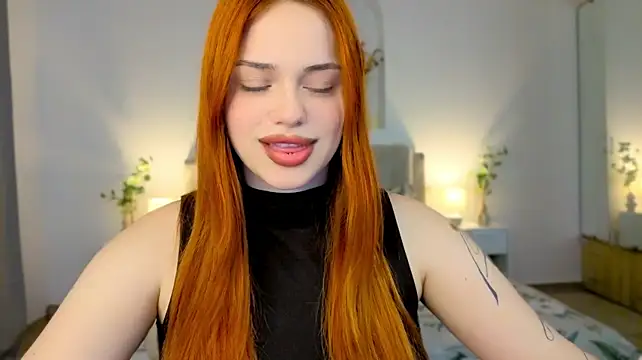 XXX chat uživo modela Spicy-girl1
