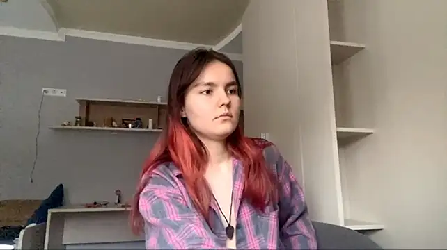 JessiePolemeni's Live XXX Chat