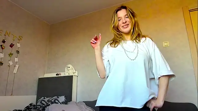 TawnyaMaga Live XXX-Chat