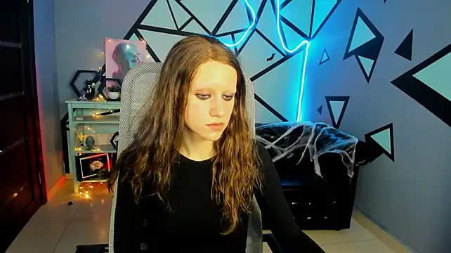 LidaDarknet Live XXX-chat