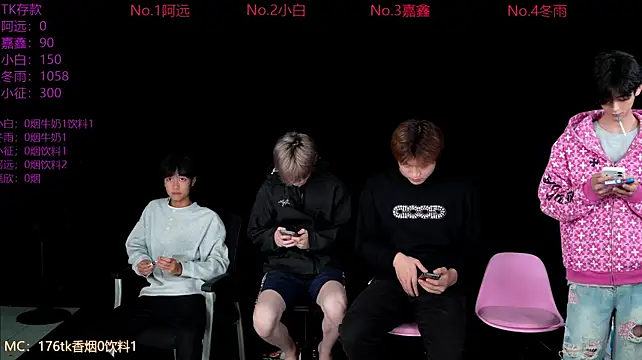 Chat +18 de wangjiaxin888 ao vivo