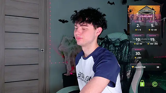 XXX chat uživo modela moon_Gloww