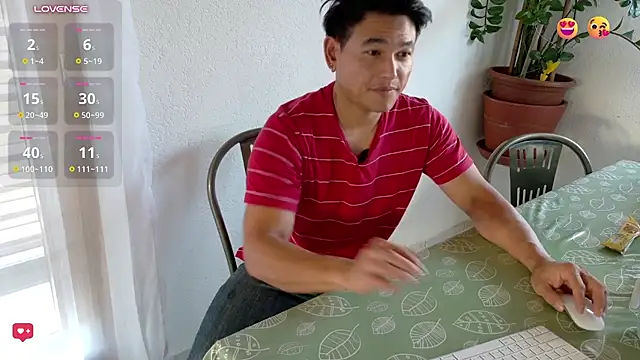 AsianBoy_Sunnyn Live XXX chat