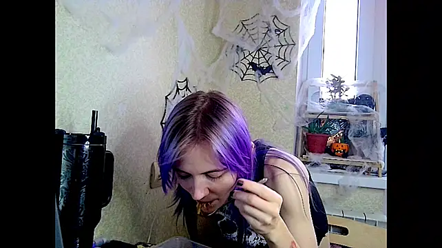 Chat XXX ao vivo de AdamTarlet
