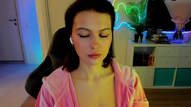 yourArya 라이브 XXX 채팅
