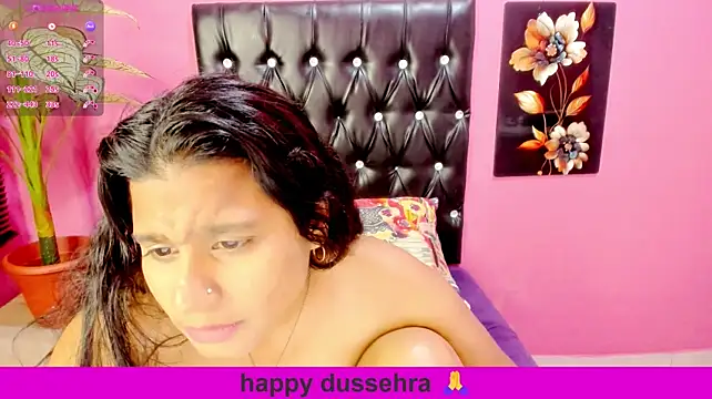 Chat XXX en directo de INDIANFLAME