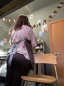 แชท XXX สดของ cinnabon_