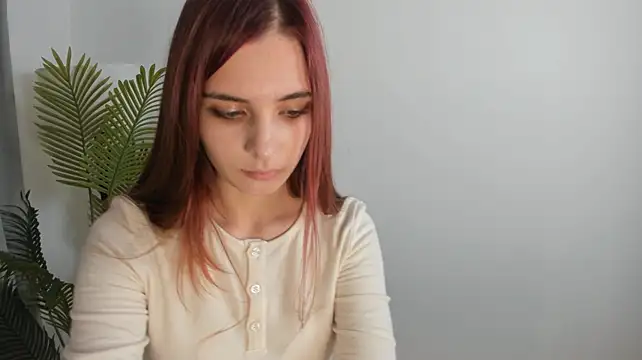 Chat +18 de TanaKuyper ao vivo