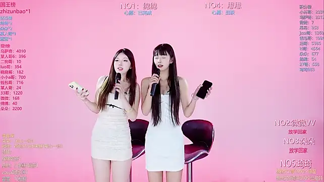 Gee-002 Live XXX-chat