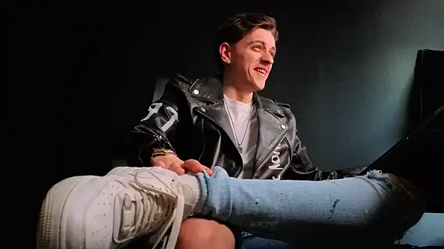 FelixStarkk Live XXX-Chat