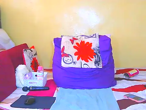 XXX chat uživo modela Suzzy_Q