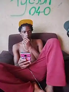 Demon254_ – Naživo XXX chat