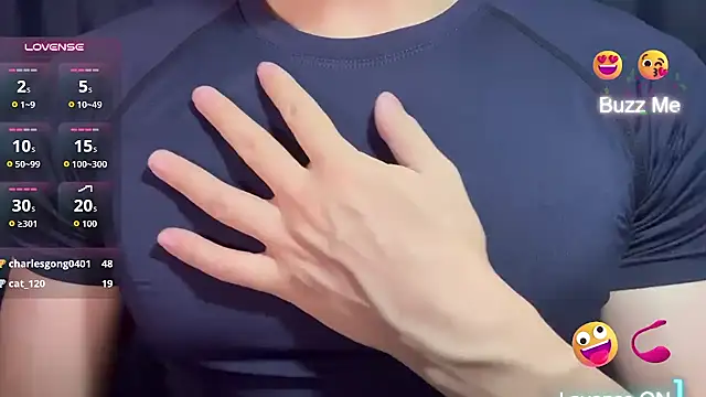 DearJackASMR Adlı Modelin Canlı XXX Sohbeti
