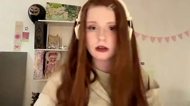 RenitaSpar's Live XXX Chat
