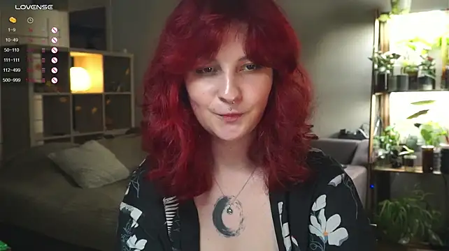 Chat XXX en directo de maymary_