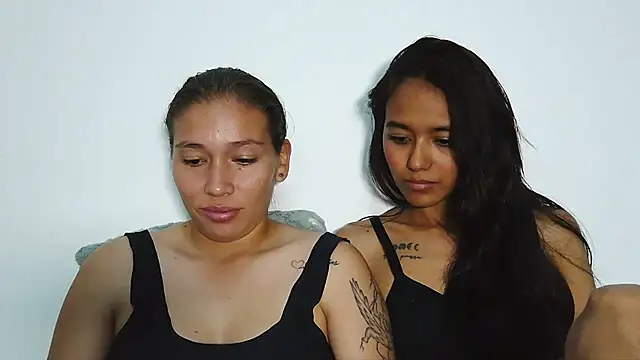 Molly_Lilly: онлайн-секс-чат