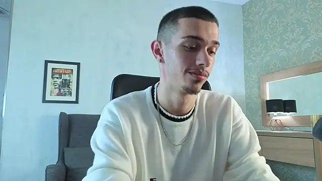 KaydenDrew Chat XXX in diretta