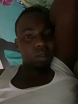 Show webcam de BigcockL