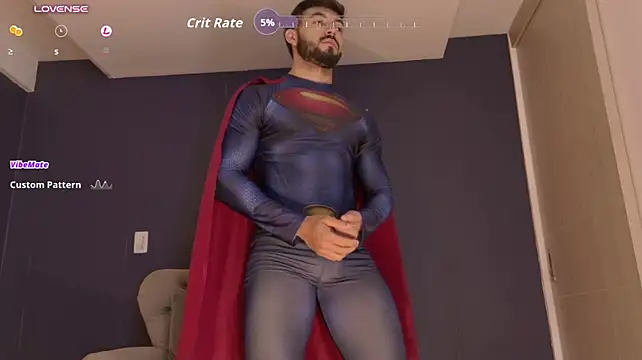 MarkWalker__ Chat XXX in diretta