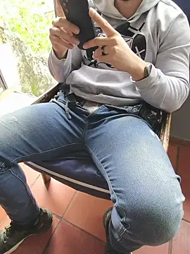 Chat +18 de jacson_w8 ao vivo