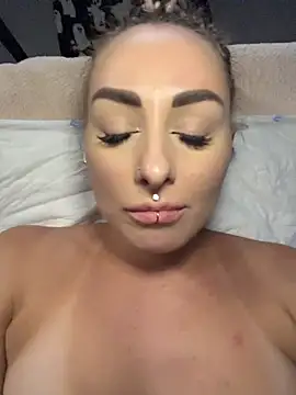 RussianExotic live XXX chat