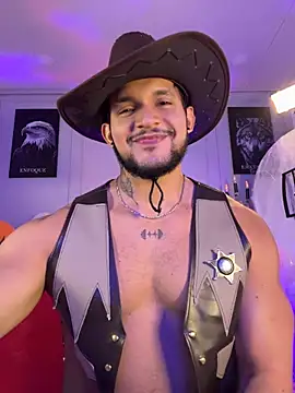 Czat XXX na żywo – Marco_Vega