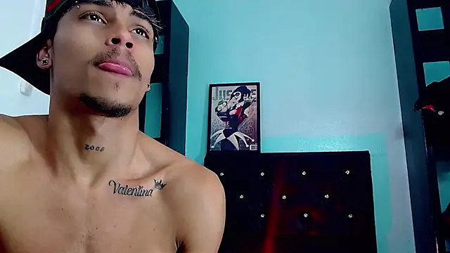 Chatroom XXX en direct de Angel_foxc13