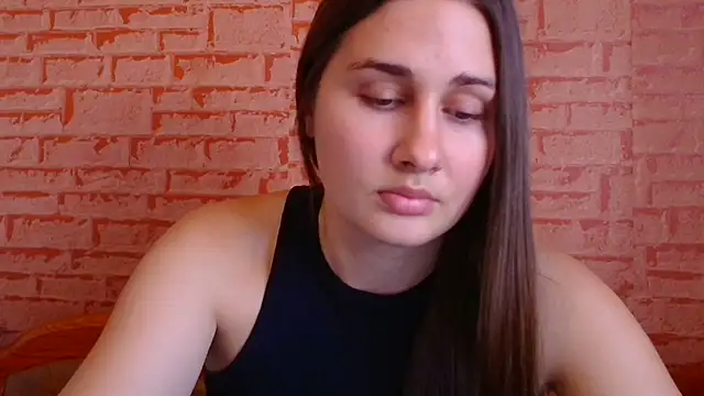 Stefanie_Sweet Live XXX-Chat