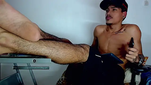 Angel_foxc13 라이브 XXX 채팅