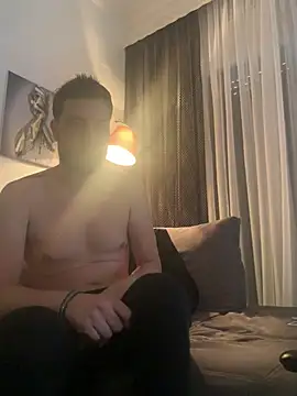 artistgo Webcam-Show
