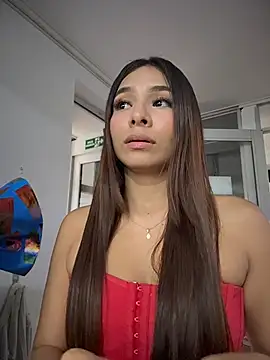Chat +18 de amira_cute2 ao vivo