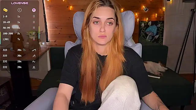 _dota2_ Adlı Modelin Canlı XXX Sohbeti