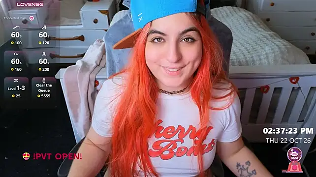 jennystyle Live XXX-Chat