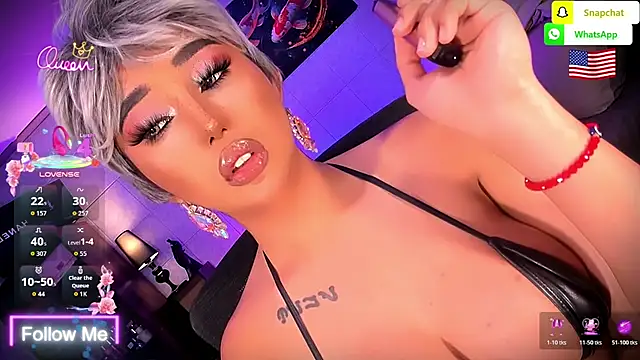 Chatroom XXX en direct de _prettyjawdropper_