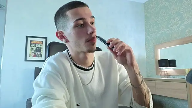 KaydenDrew – Naživo XXX chat