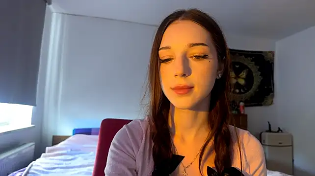 Živý XXX chat AntoninaErtle