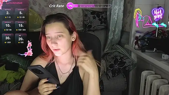 RachelPirce Adlı Modelin Canlı XXX Sohbeti