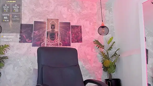 Živý XXX chat Nate_franco