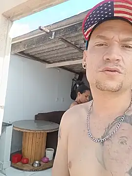 Gallegopk 라이브 XXX 채팅