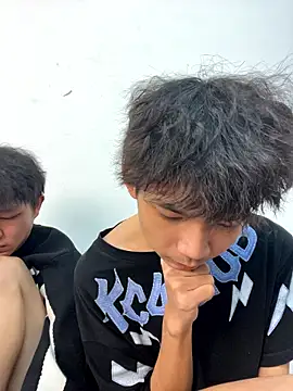 Chat +18 de -OvO- ao vivo