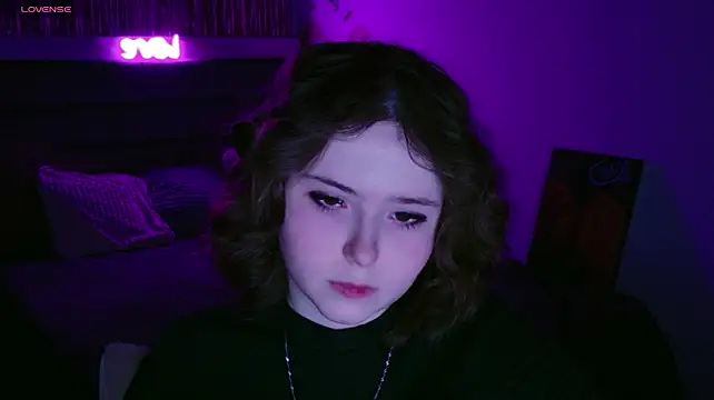 Živý XXX chat AliceFervent